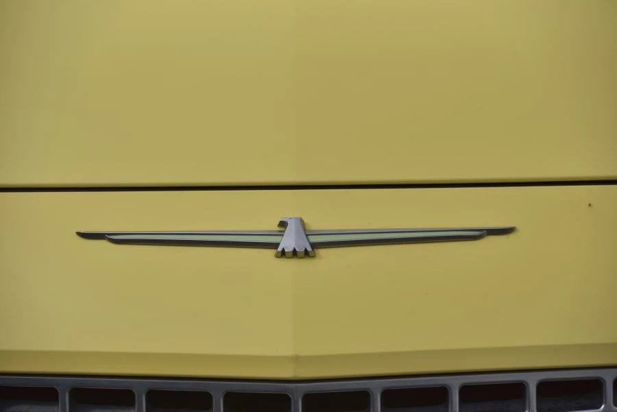 2002 Ford Thunderbird 11th Gen - Image 8 of 25