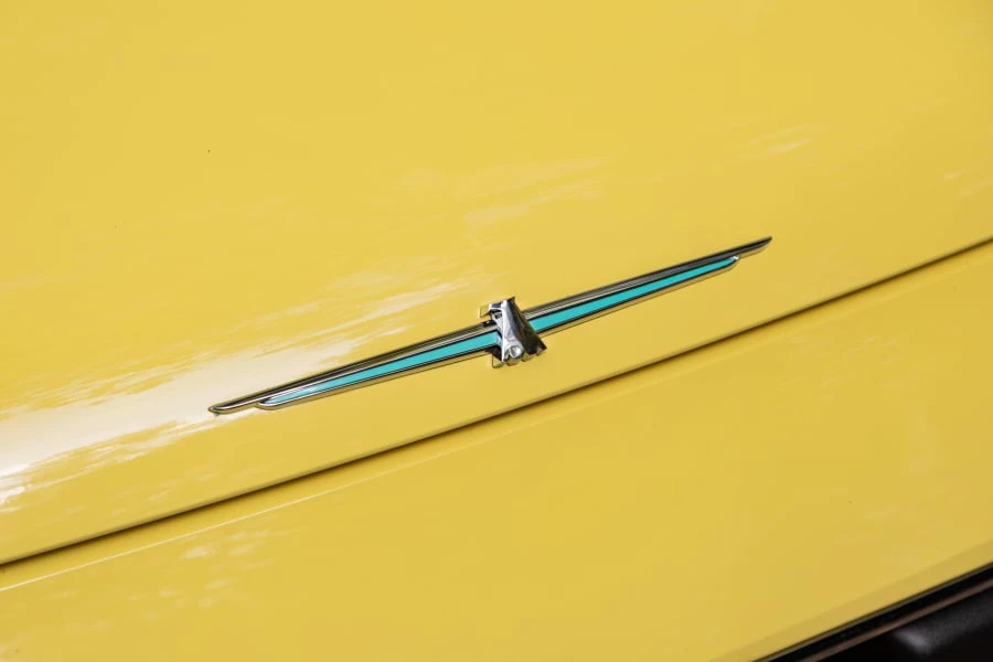 2002 Ford Thunderbird 11th Gen - Image 7 of 30