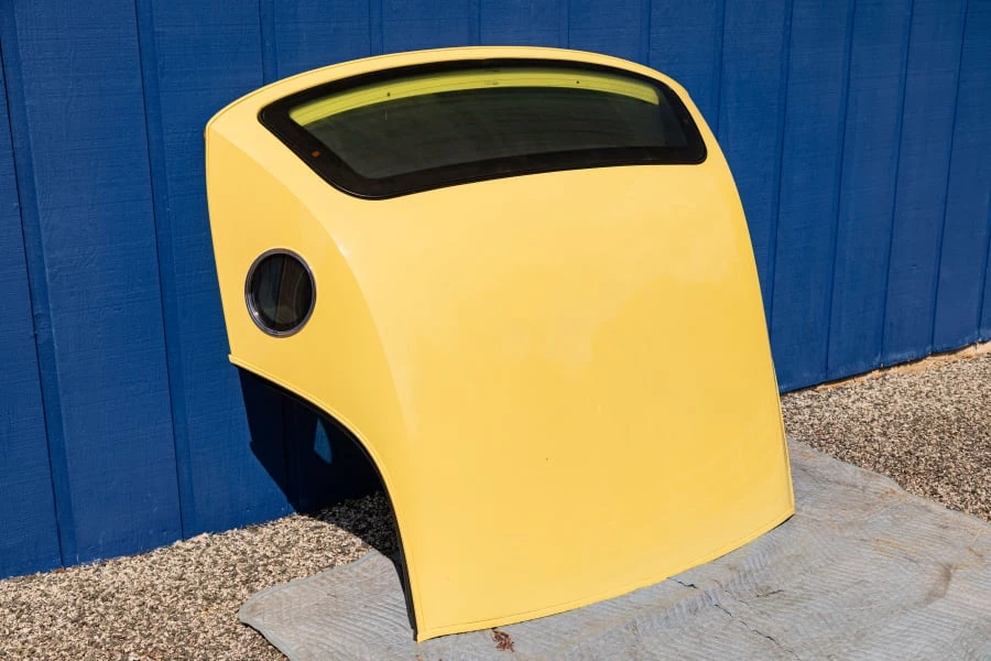 2002 Ford Thunderbird 11th Gen - Image 28 of 30