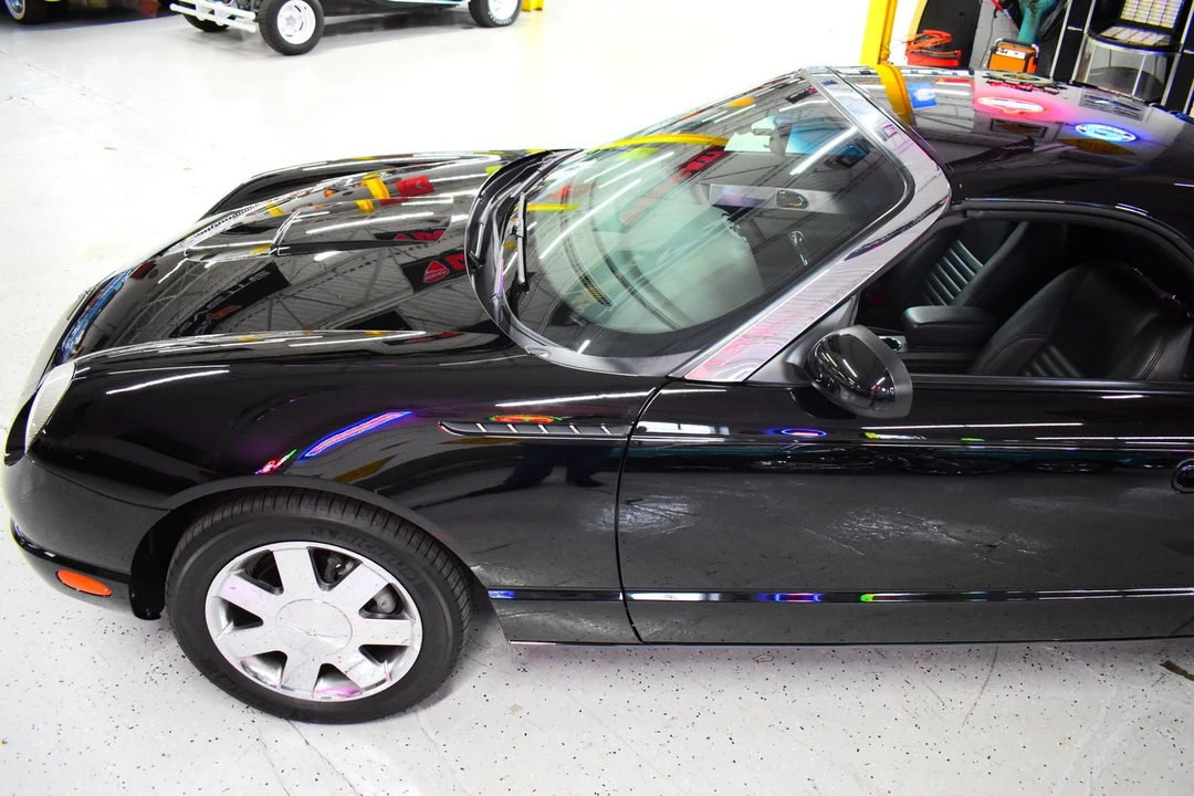 2002 Ford Thunderbird 11th Gen - Image 20 of 20