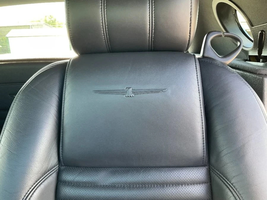 2002 Ford Thunderbird 11th Gen - Image 16 of 18