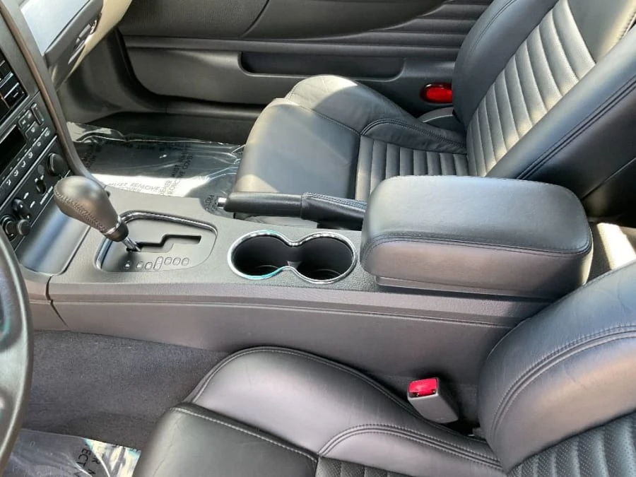 2002 Ford Thunderbird 11th Gen - Image 18 of 18