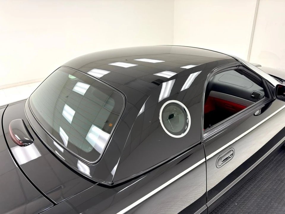 2002 Ford Thunderbird 11th Gen - Image 29 of 31