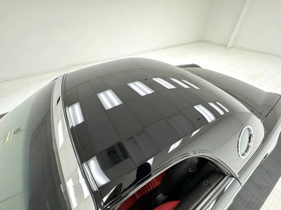 2002 Ford Thunderbird 11th Gen - Image 20 of 31