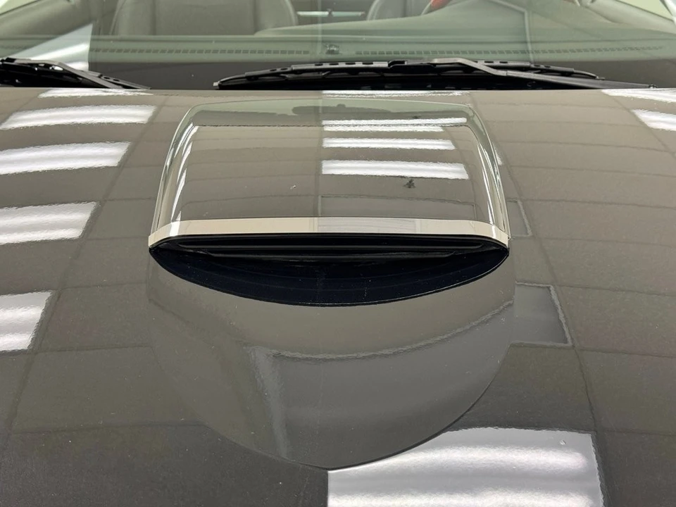 2002 Ford Thunderbird 11th Gen - Image 15 of 31