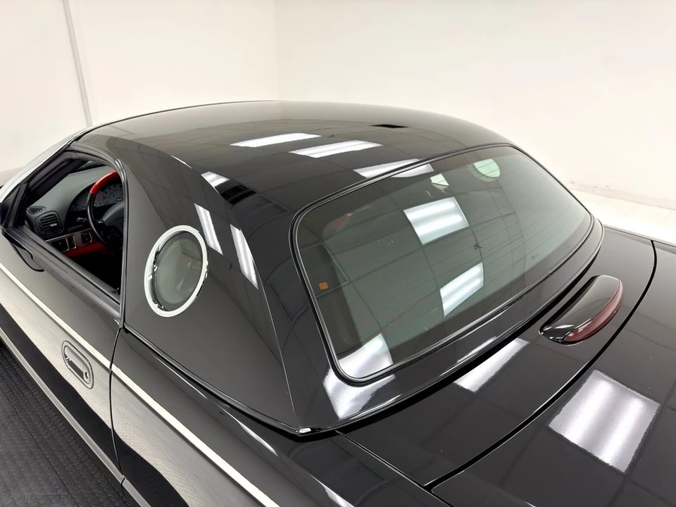 2002 Ford Thunderbird 11th Gen - Image 23 of 31