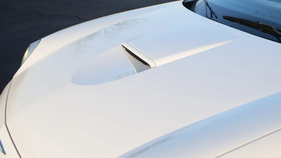 2002 Ford Thunderbird 11th Gen - Image 10 of 12