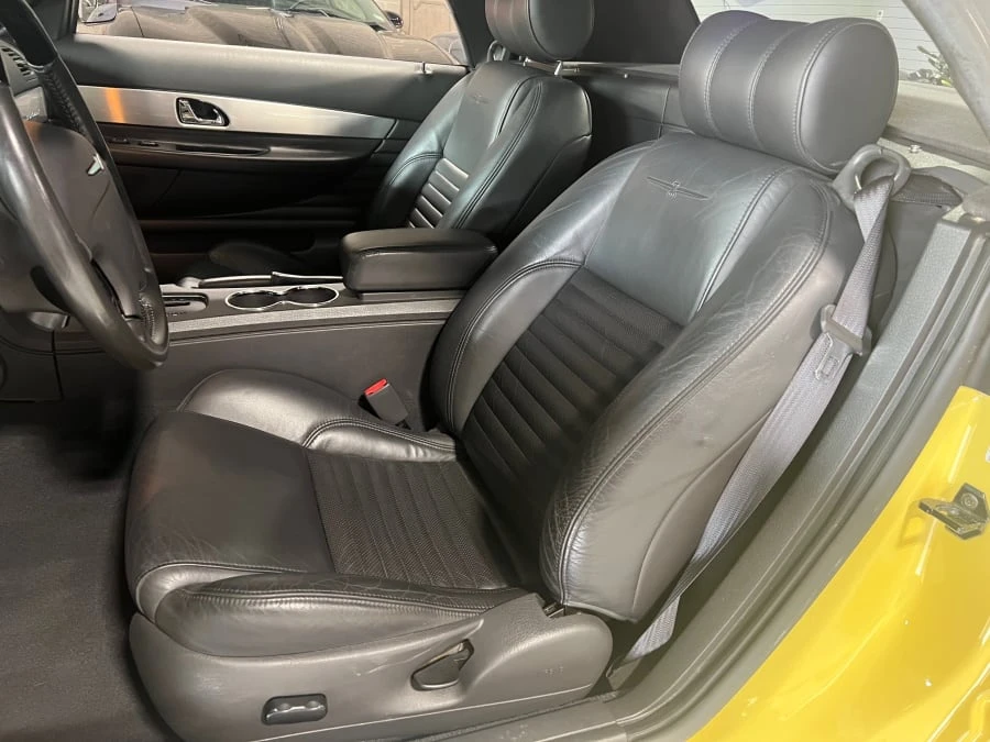 2002 Ford Thunderbird 11th Gen - Image 5 of 7