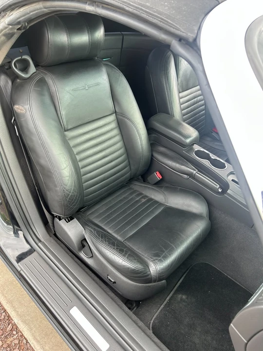 2002 Ford Thunderbird 11th Gen - Image 12 of 15
