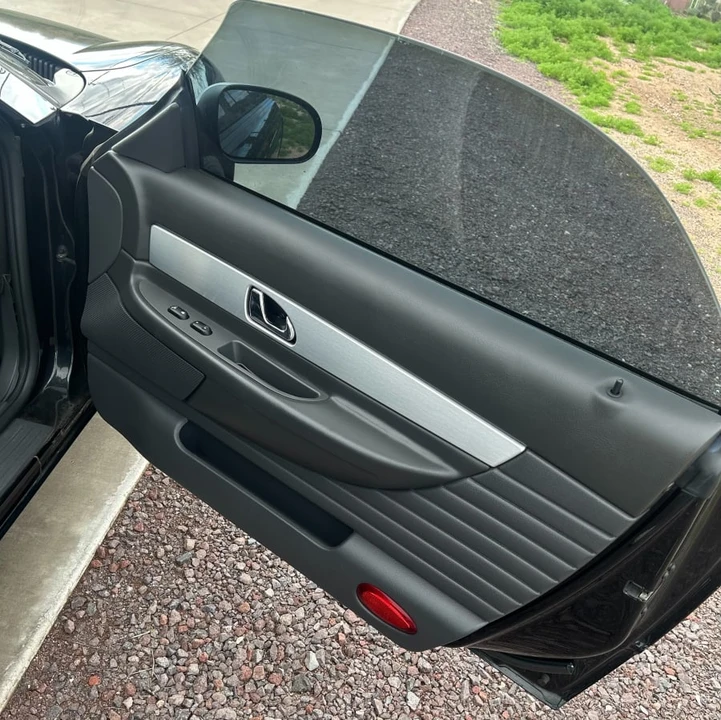 2002 Ford Thunderbird 11th Gen - Image 9 of 15