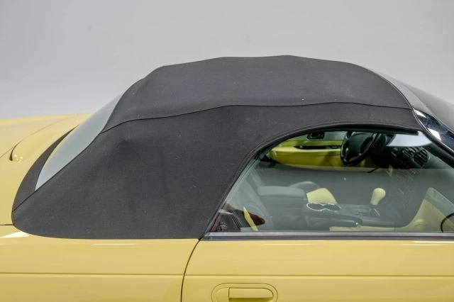 2002 Ford Thunderbird 11th Gen - Image 21 of 21