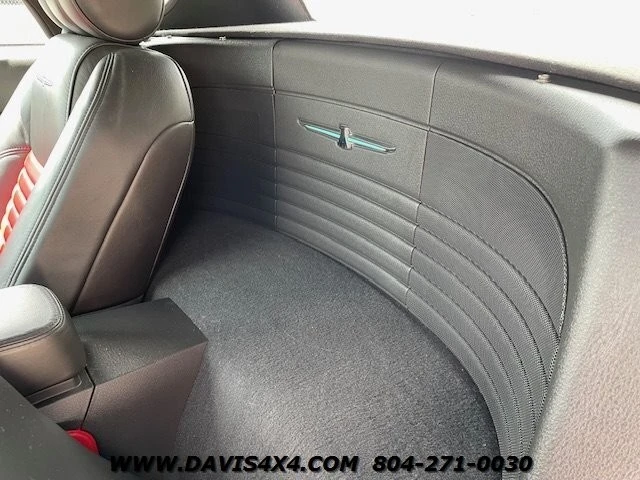 2002 Ford Thunderbird 11th Gen - Image 18 of 27