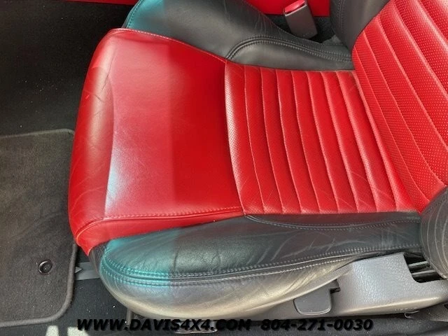 2002 Ford Thunderbird 11th Gen - Image 13 of 27
