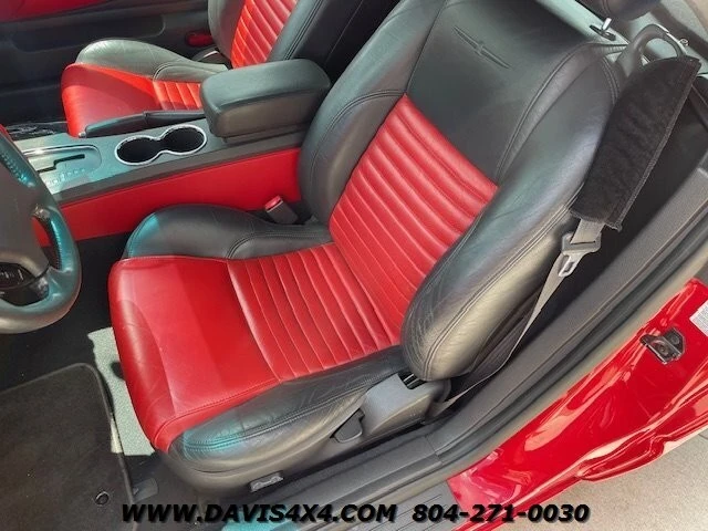 2002 Ford Thunderbird 11th Gen - Image 12 of 27