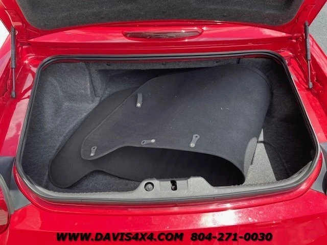 2002 Ford Thunderbird 11th Gen - Image 7 of 12