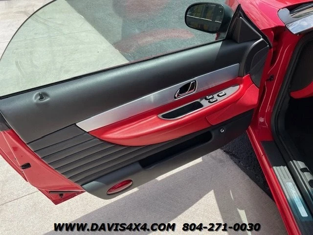 2002 Ford Thunderbird 11th Gen - Image 16 of 27
