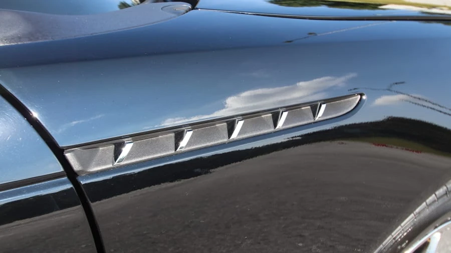 2002 Ford Thunderbird 11th Gen - Image 23 of 31