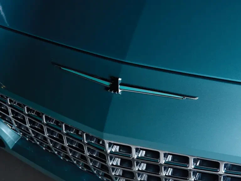2002 Ford Thunderbird 11th Gen - Image 14 of 18