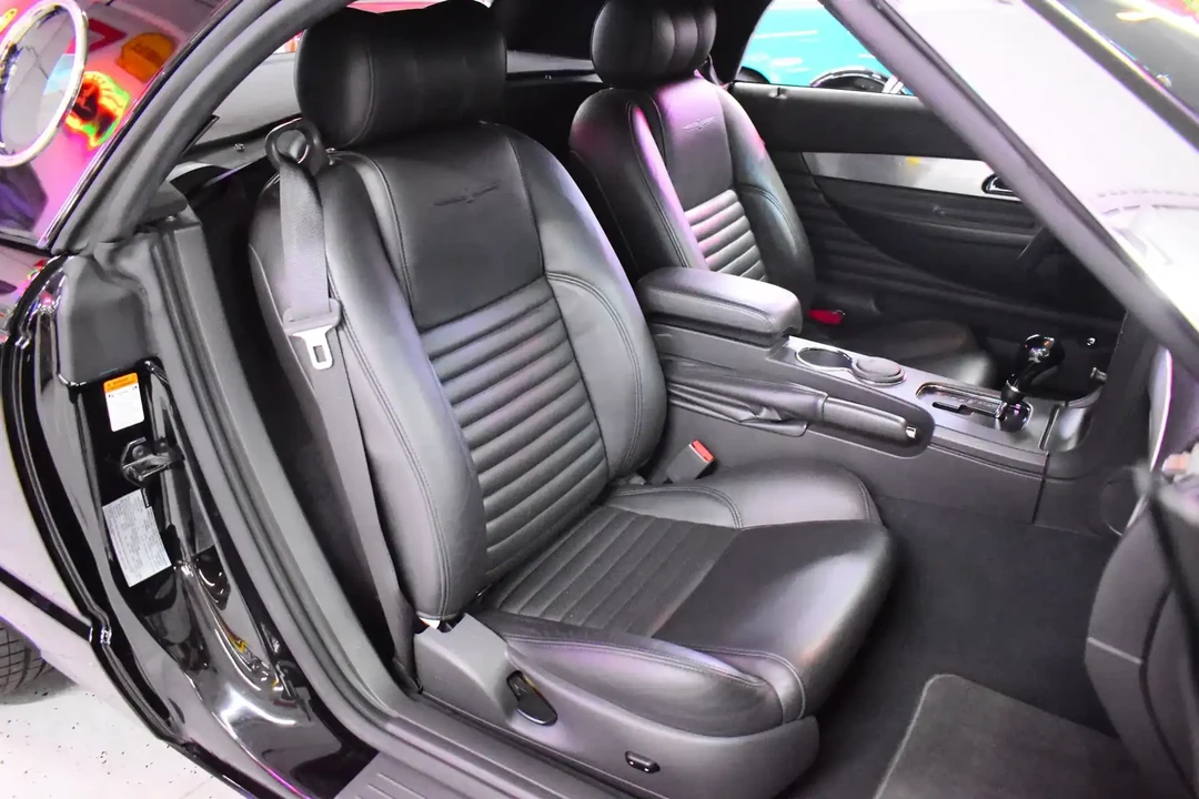2002 Ford Thunderbird 11th Gen - Image 16 of 25