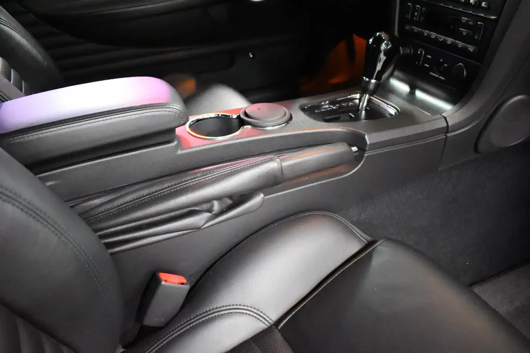 2002 Ford Thunderbird 11th Gen - Image 18 of 25