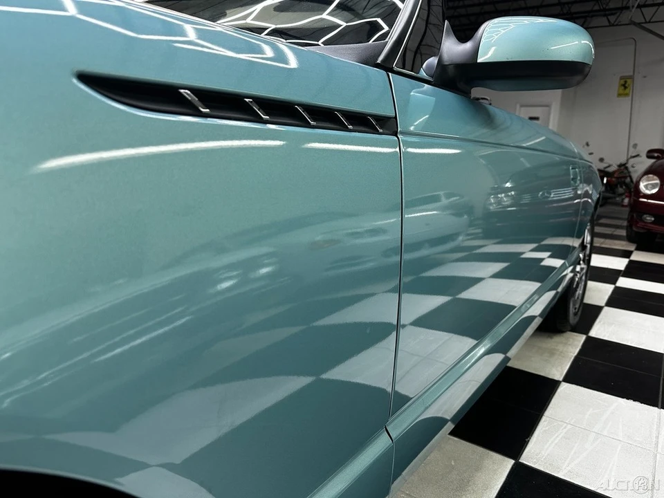 2002 Ford Thunderbird 11th Gen - Image 15 of 24