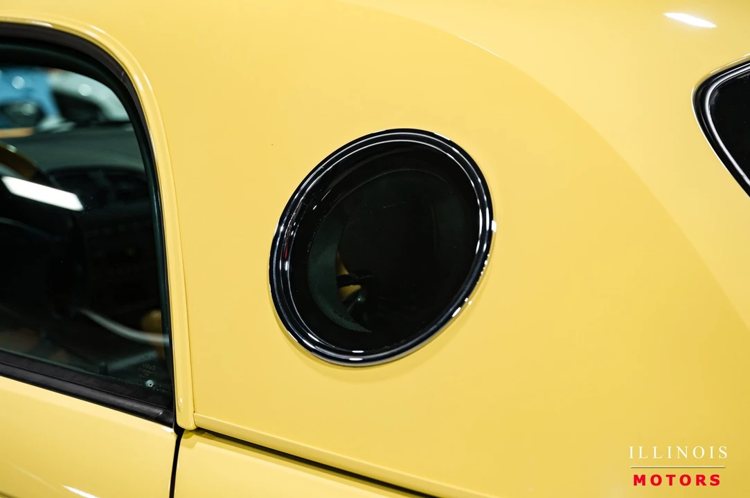 2002 Ford Thunderbird 11th Gen - Image 16 of 21