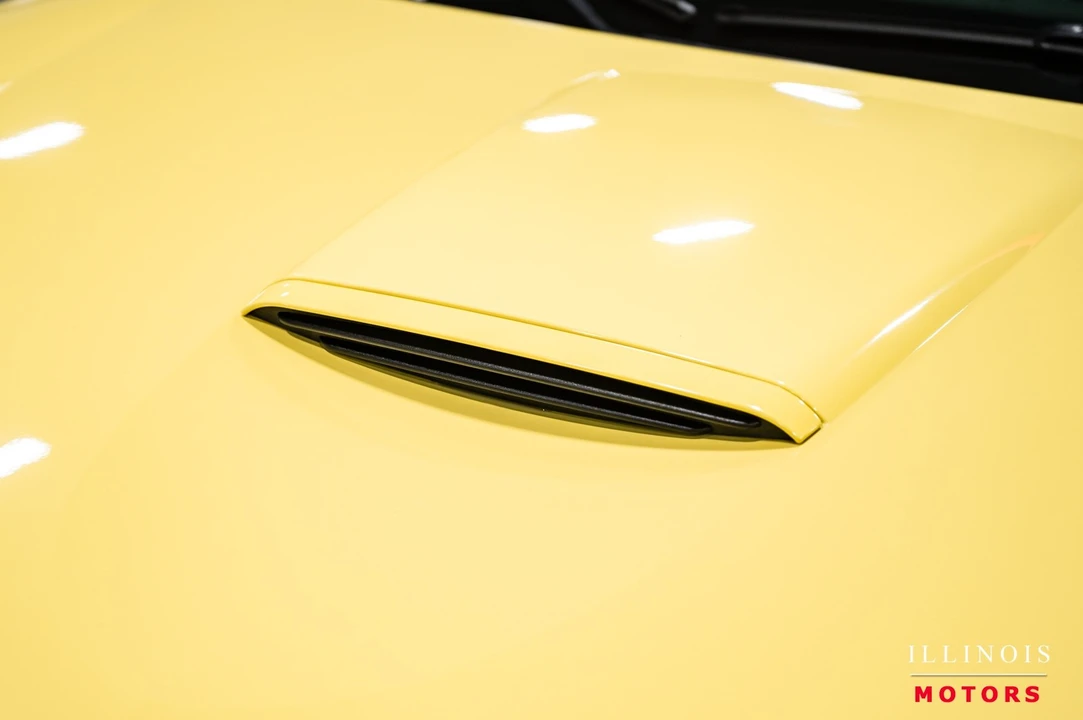 2002 Ford Thunderbird 11th Gen - Image 13 of 21