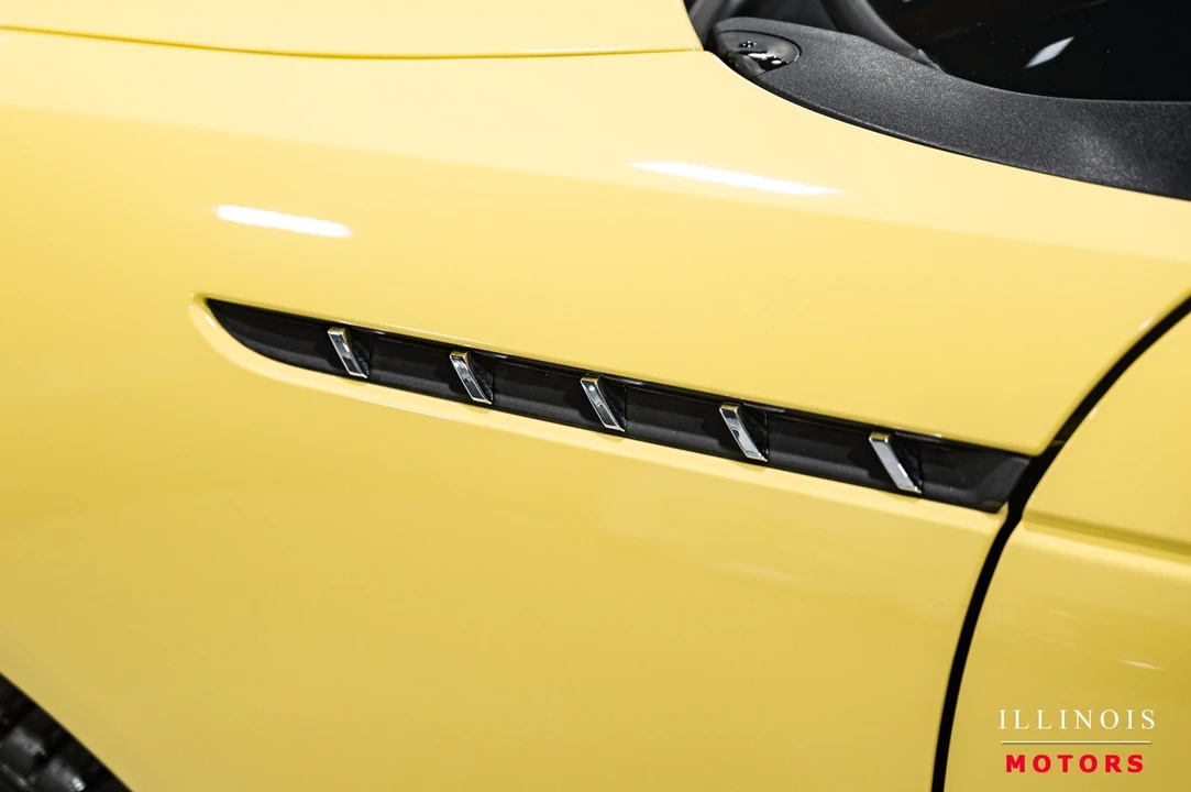 2002 Ford Thunderbird 11th Gen - Image 14 of 21