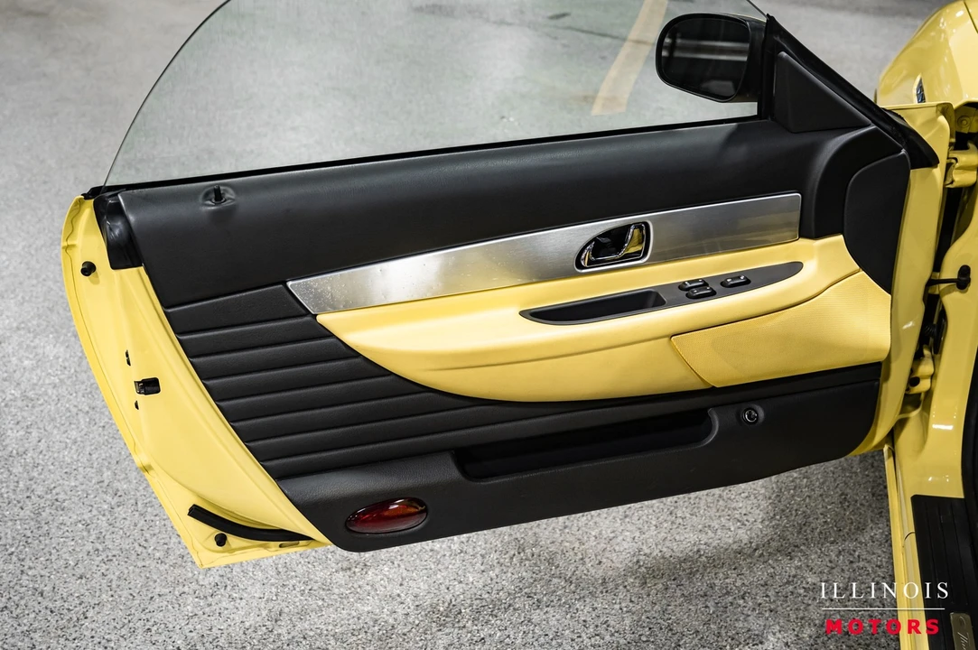 2002 Ford Thunderbird 11th Gen - Image 17 of 21