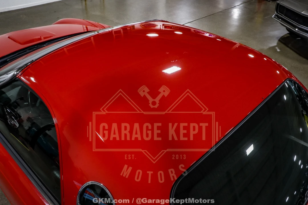 2002 Ford Thunderbird 11th Gen - Image 11 of 12