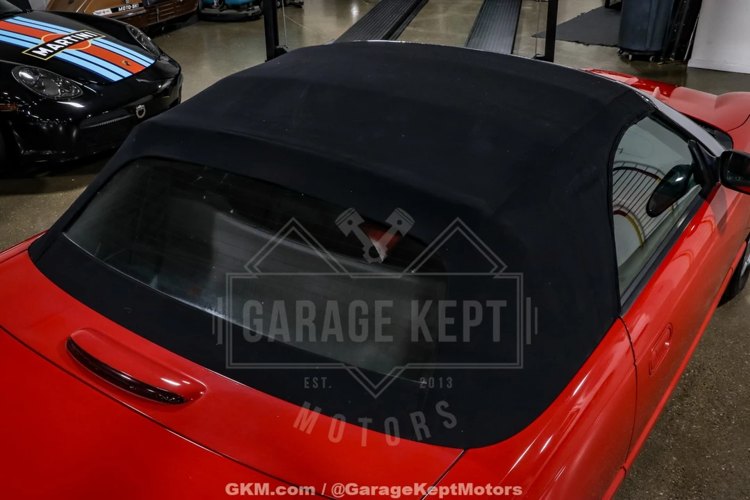 2002 Ford Thunderbird 11th Gen - Image 27 of 31