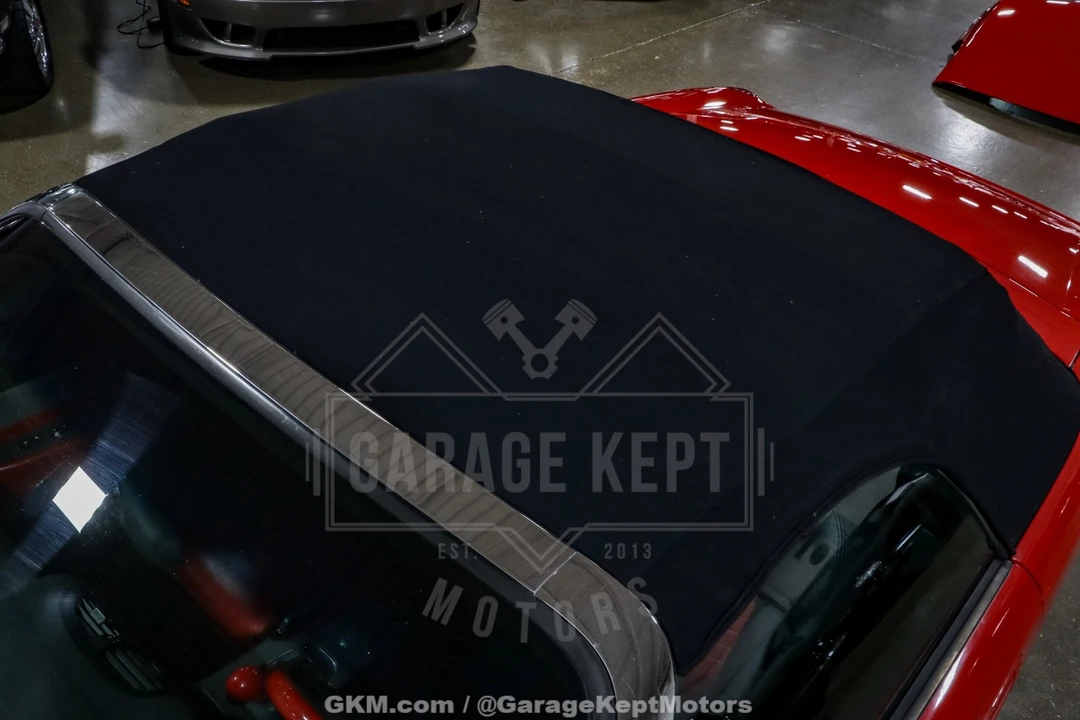 2002 Ford Thunderbird 11th Gen - Image 24 of 31