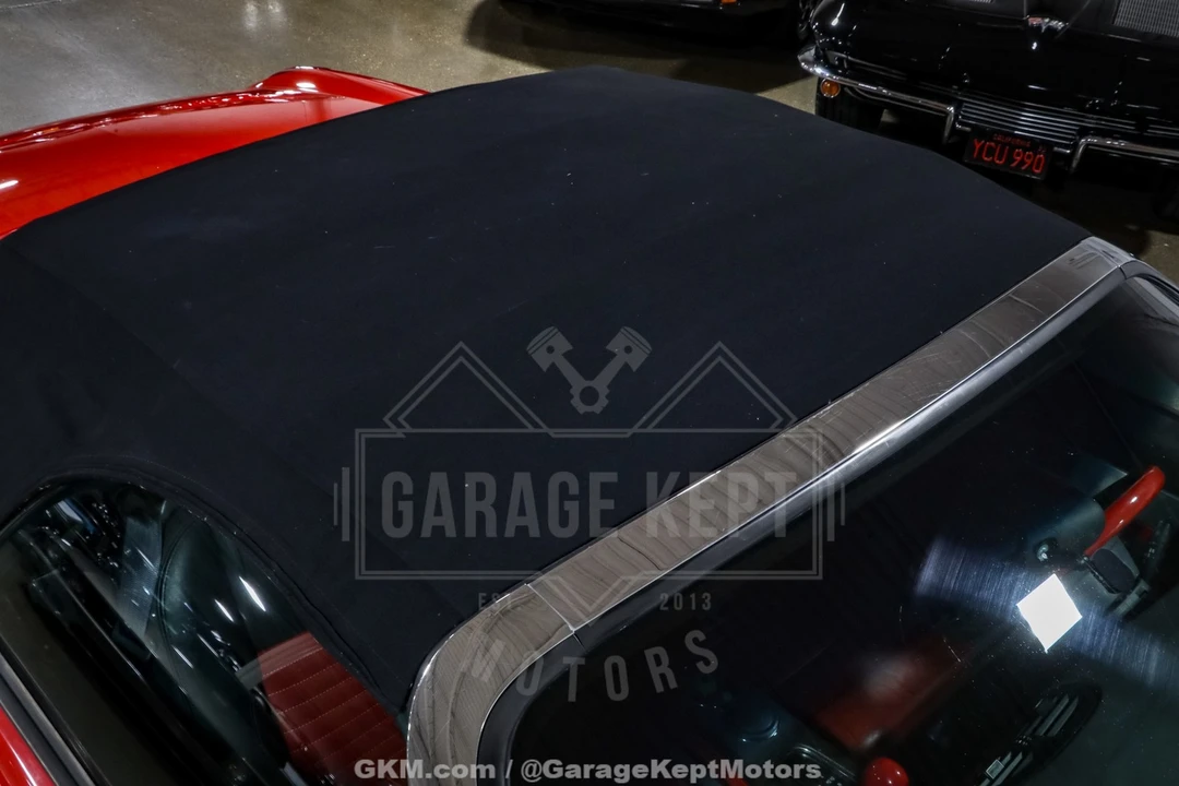 2002 Ford Thunderbird 11th Gen - Image 29 of 31