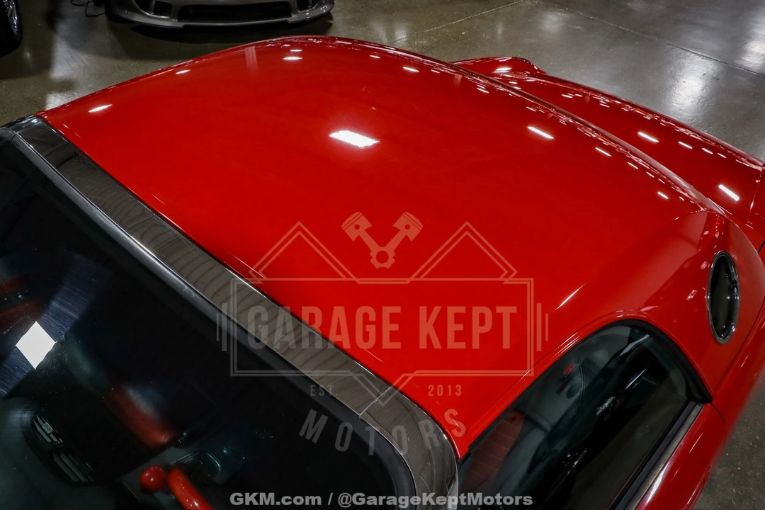 2002 Ford Thunderbird 11th Gen - Image 10 of 31