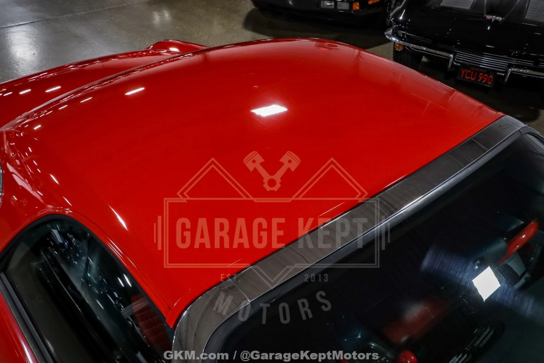 2002 Ford Thunderbird 11th Gen - Image 15 of 31