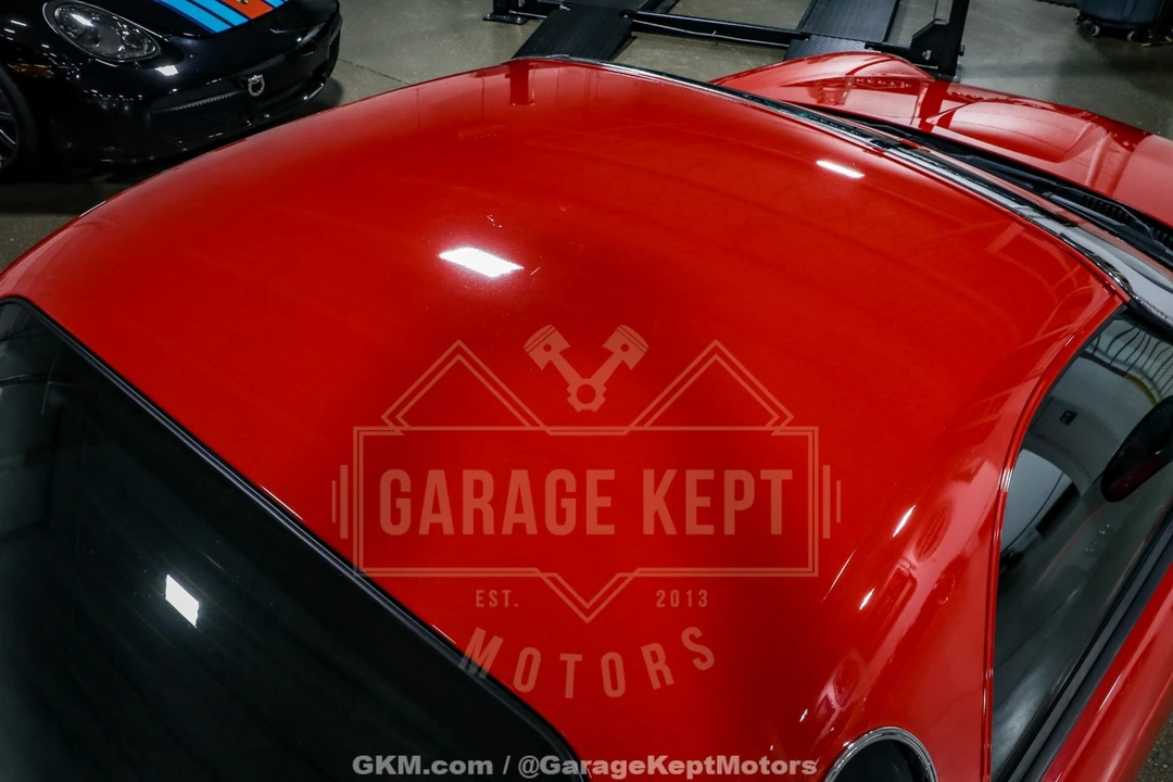 2002 Ford Thunderbird 11th Gen - Image 14 of 31