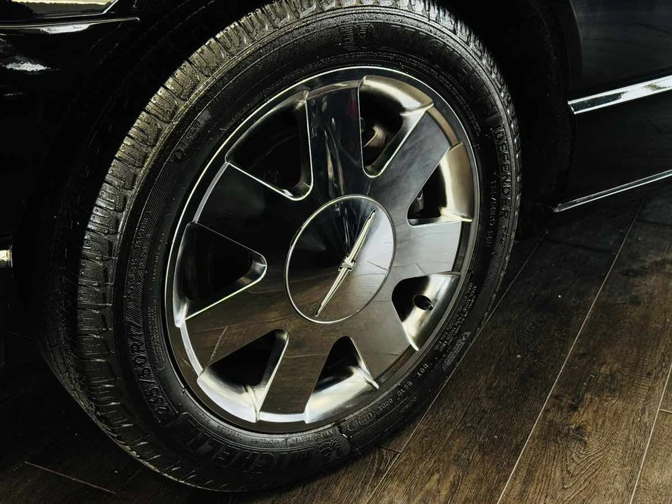 2002 Ford Thunderbird 11th Gen - Image 12 of 31
