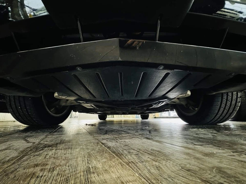 2002 Ford Thunderbird 11th Gen - Image 7 of 31