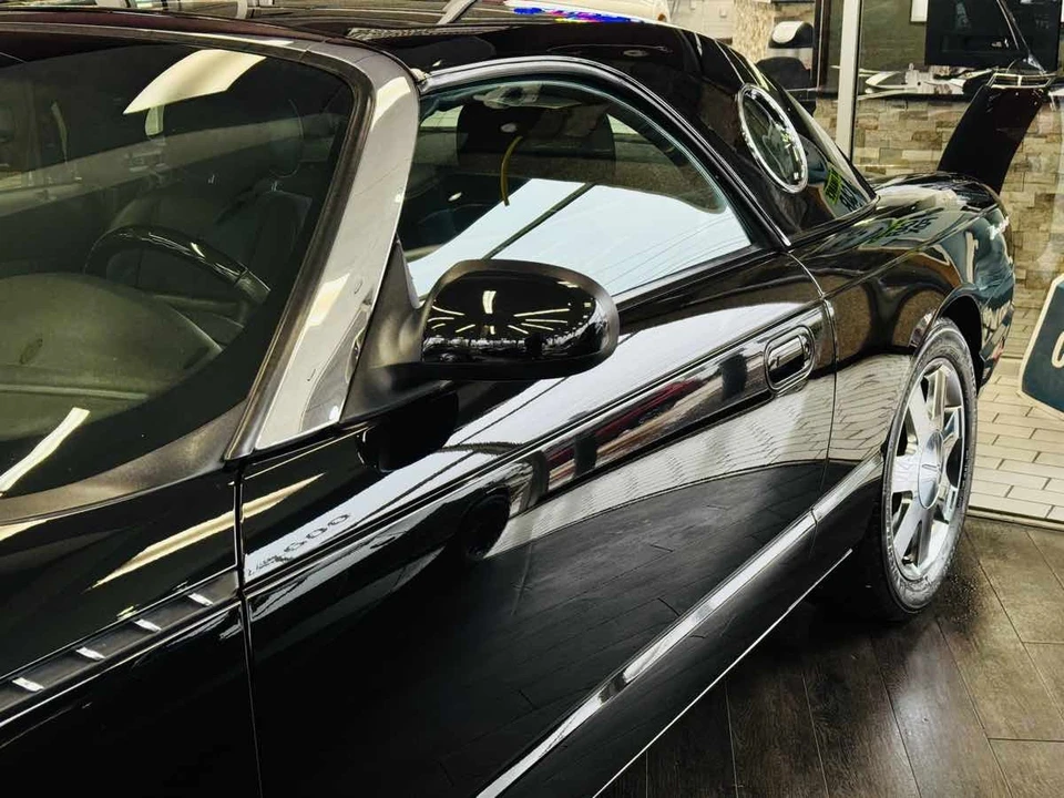 2002 Ford Thunderbird 11th Gen - Image 11 of 31