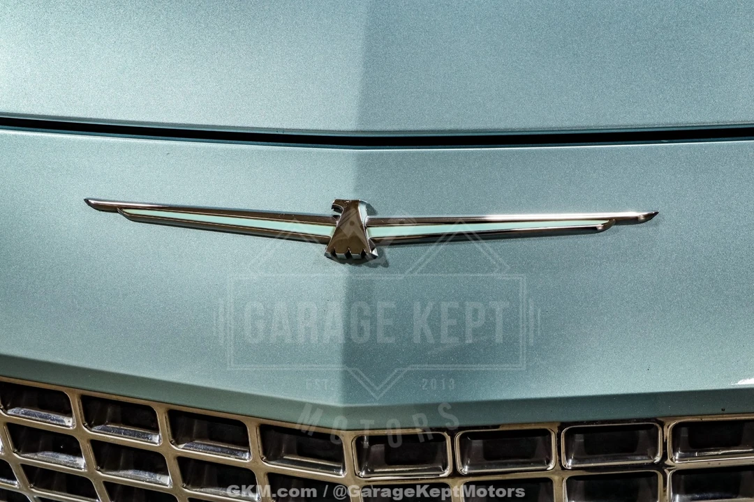 2002 Ford Thunderbird 11th Gen - Image 31 of 31