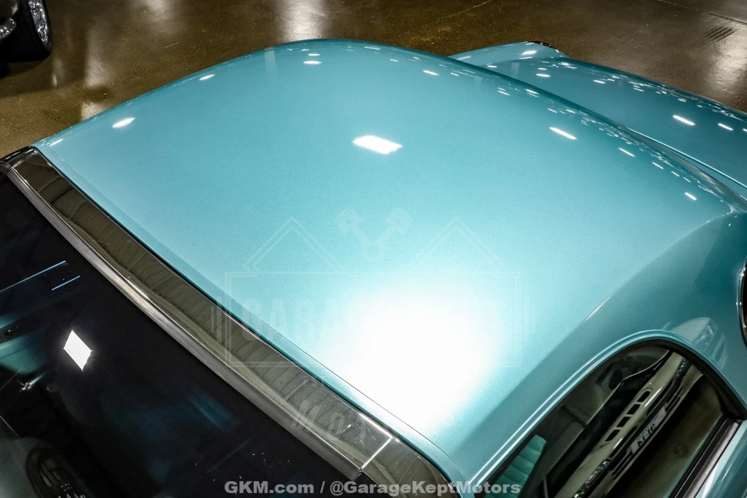 2002 Ford Thunderbird 11th Gen - Image 30 of 31