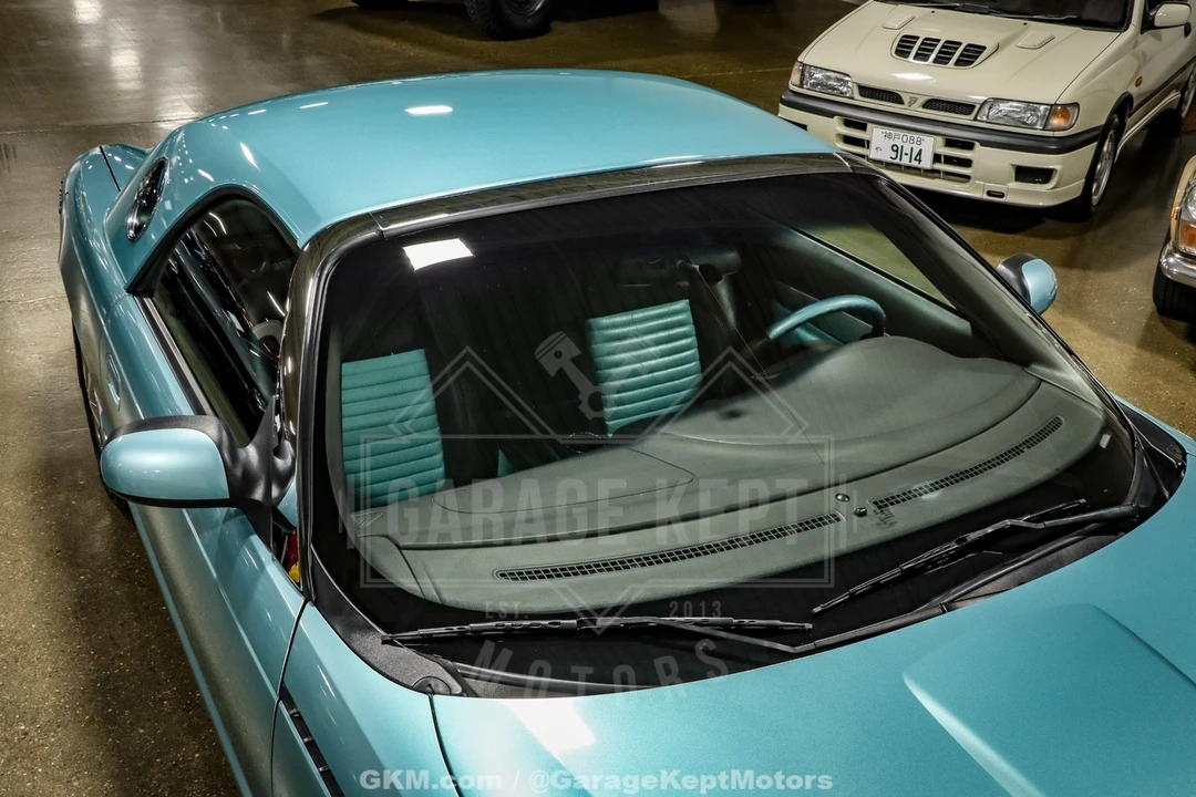 2002 Ford Thunderbird 11th Gen - Image 19 of 31