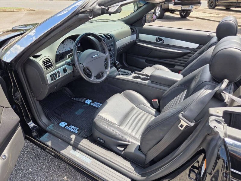 2002 Ford Thunderbird 11th Gen - Image 8 of 15
