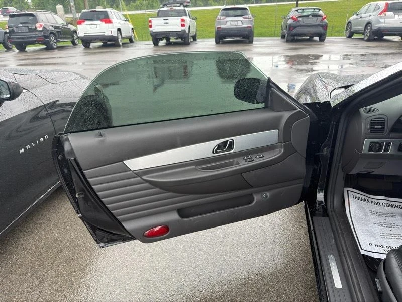 2002 Ford Thunderbird 11th Gen - Image 6 of 11