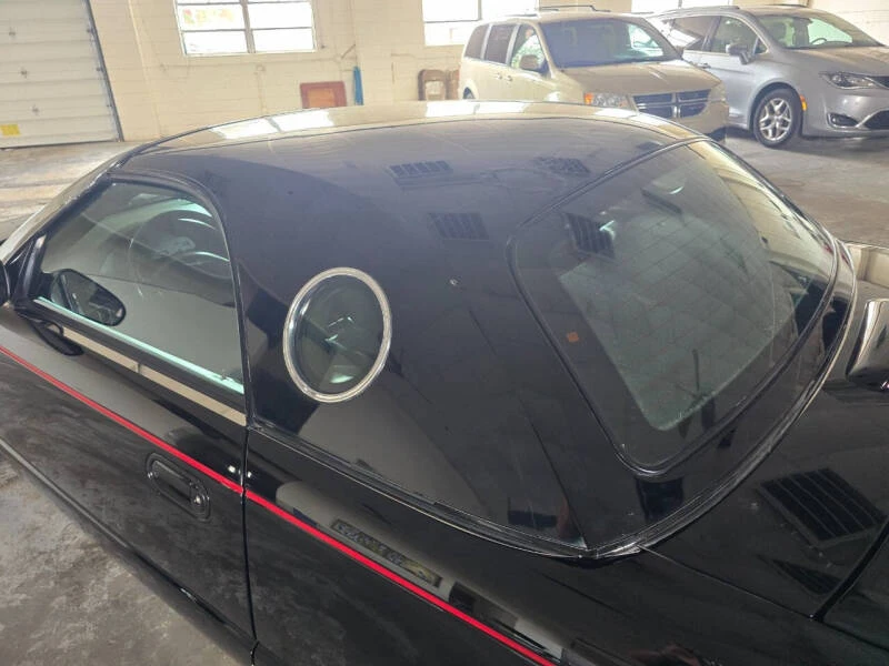 2002 Ford Thunderbird 11th Gen - Image 26 of 31