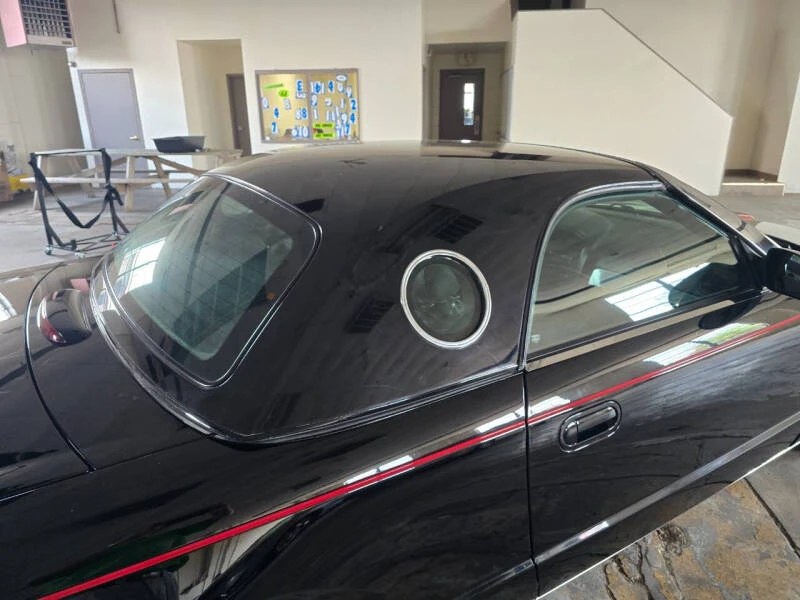 2002 Ford Thunderbird 11th Gen - Image 27 of 31