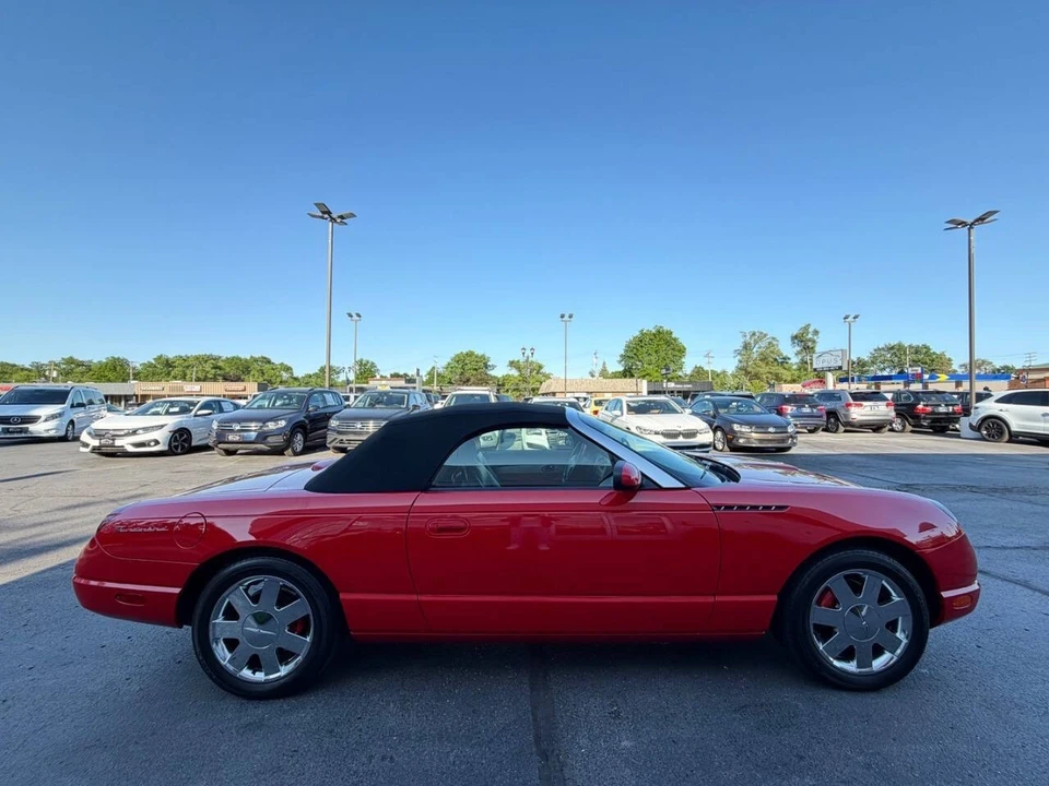 2002 Ford - Image 5 of 17