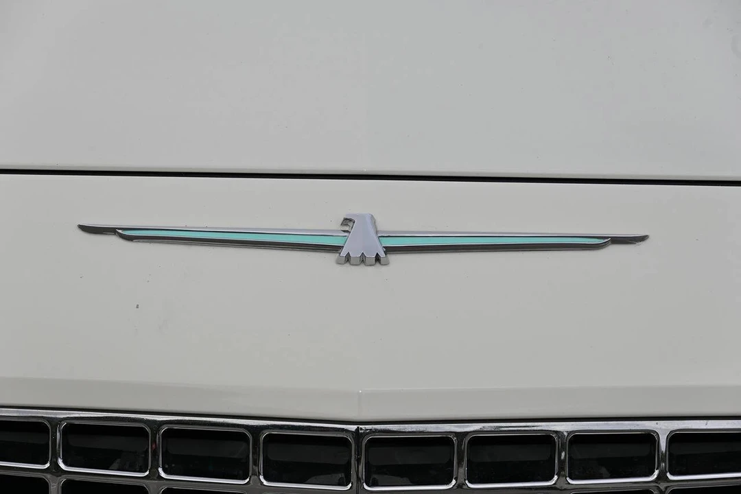 2002 Ford Thunderbird 11th Gen - Image 31 of 31