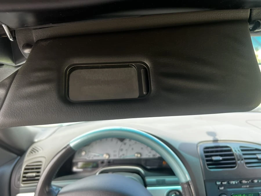 2002 Ford Thunderbird 11th Gen - Image 30 of 31