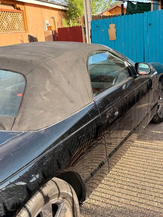 2002 Ford Thunderbird 11th Gen - Image 12 of 18
